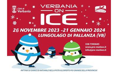Immagine: Pista Pallanza Banner
