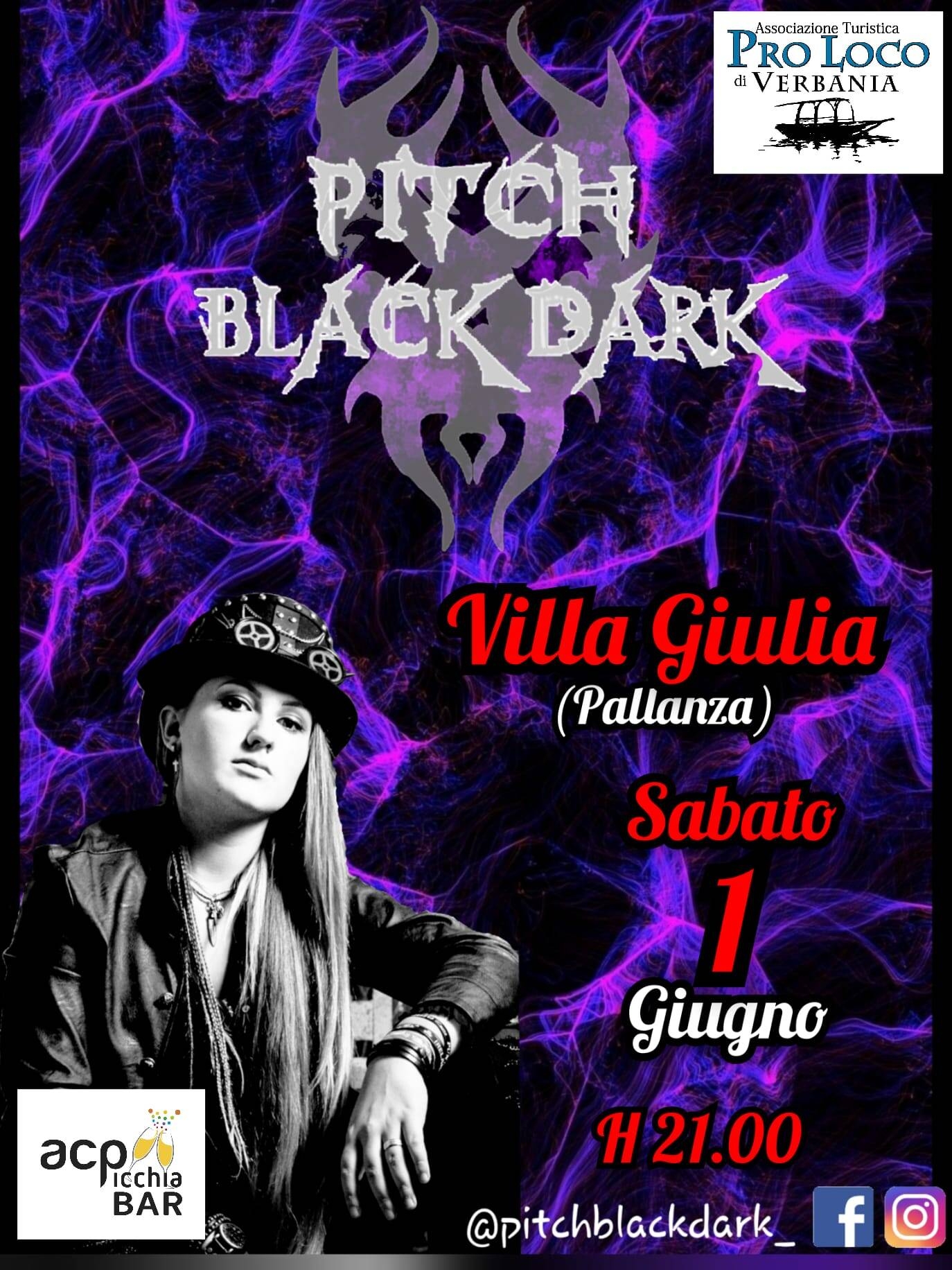 Immagine: Pitch Black Dark 01 06 24