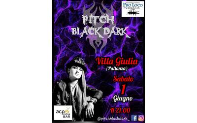 Immagine: Pitch Black Dark 01 06 24