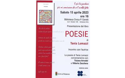 Immagine: poesie 