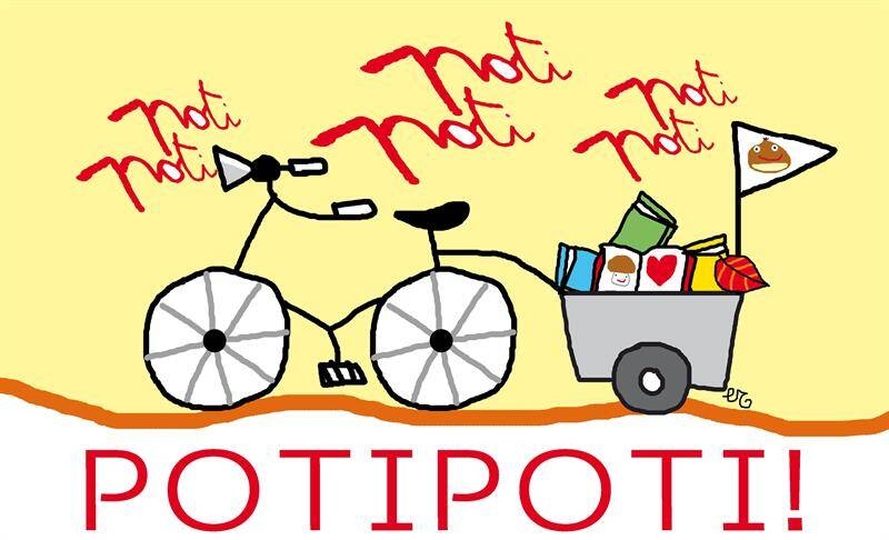 Immagine: poti poti immagine
