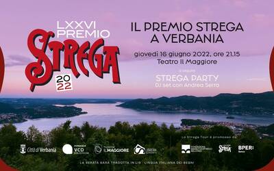 Immagine: premio strega 22 def