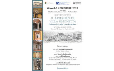 Immagine: presentazione atti convegno