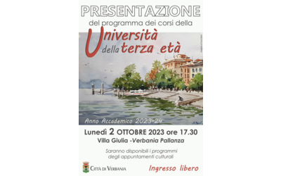 Immagine: Presentazione corsi UTE 2023 (1)