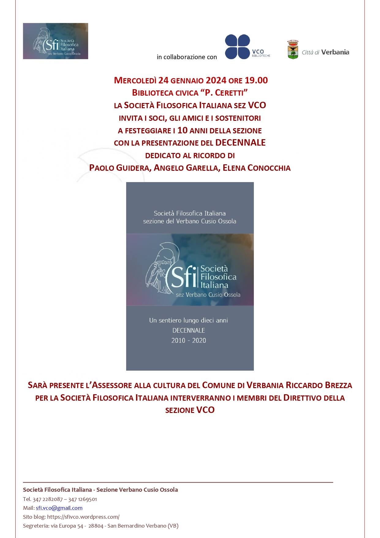 Immagine: Presentazione DECENNALE SOC FILOSOFICA_page-0001
