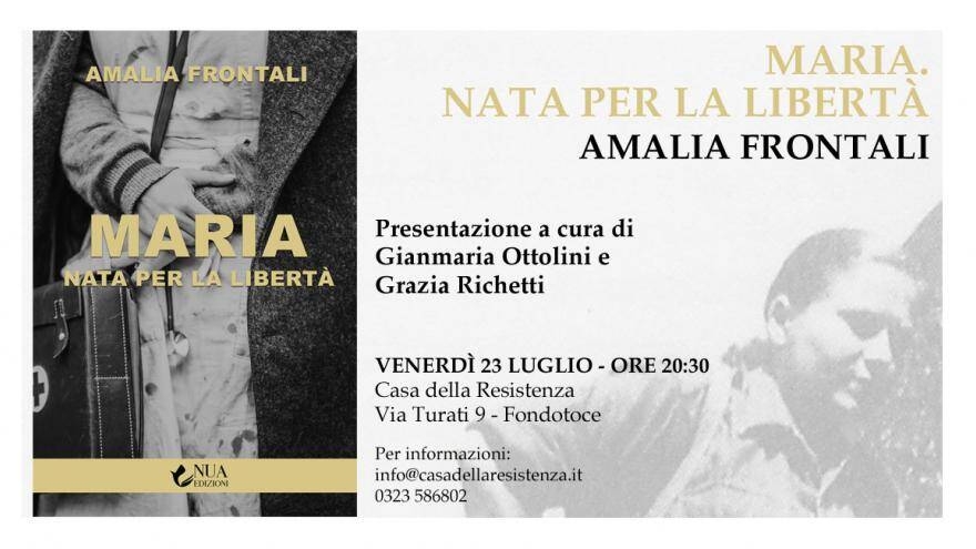Immagine: presentazione peron