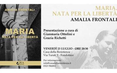 Immagine: presentazione peron