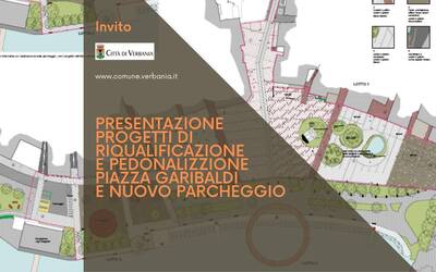 Immagine: presentazione progetto riqualificazione