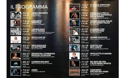 Immagine: programma maggiore (1)