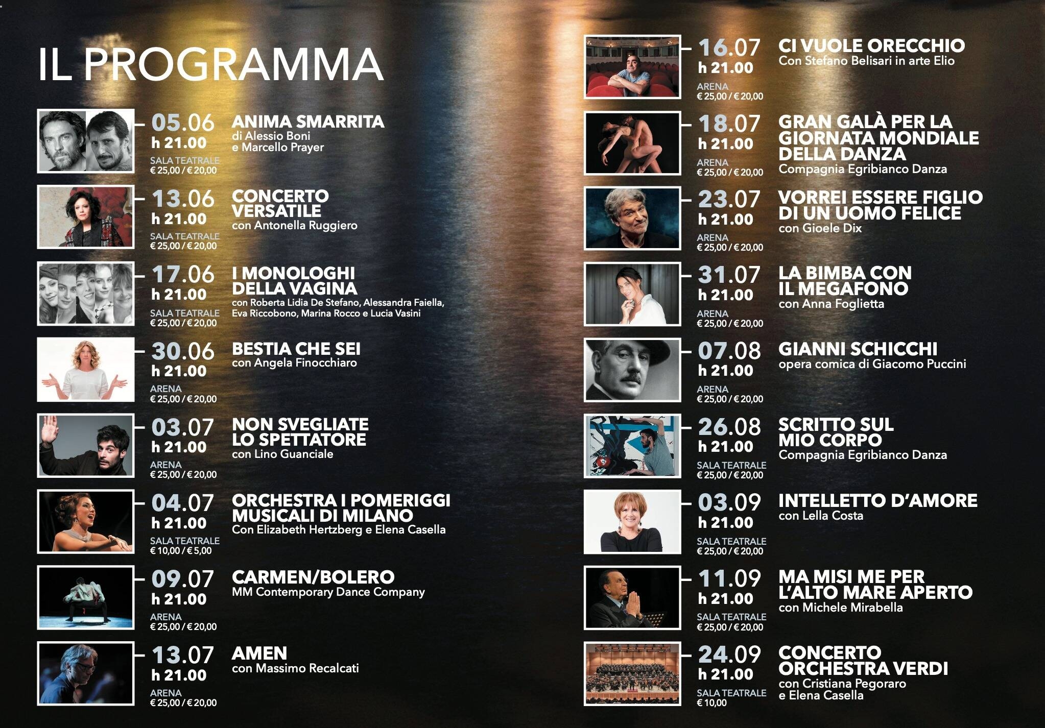 Immagine: programma maggiore (5)