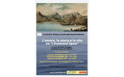 Immagine: promessi sposi