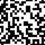 Immagine: QR code patto cultura