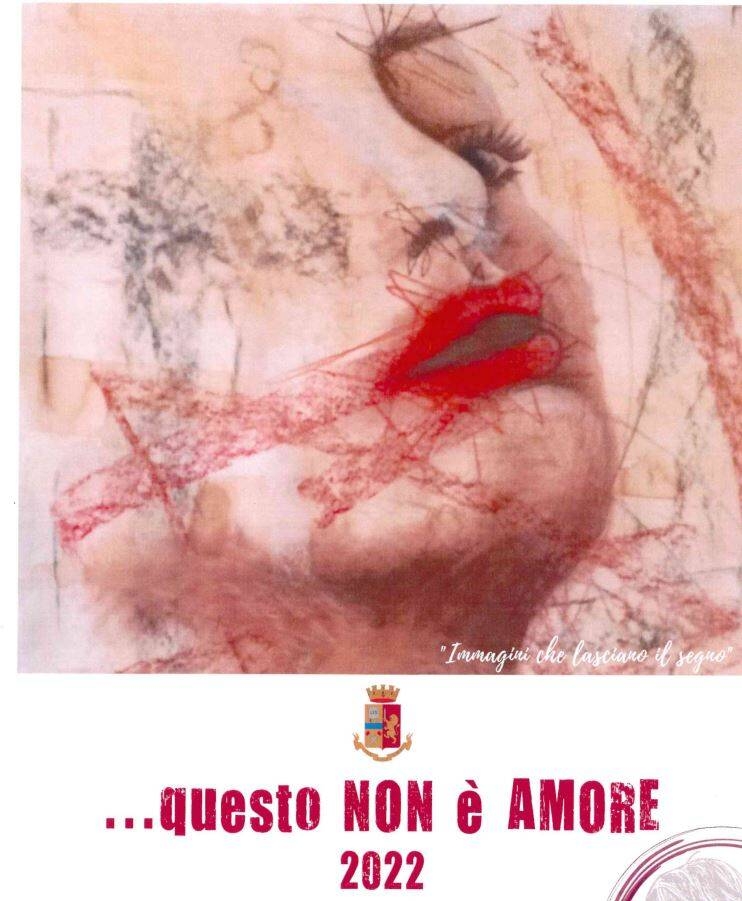 Immagine: Questo non è amore 2022
