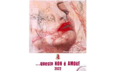 Immagine: Questo non è amore 2022