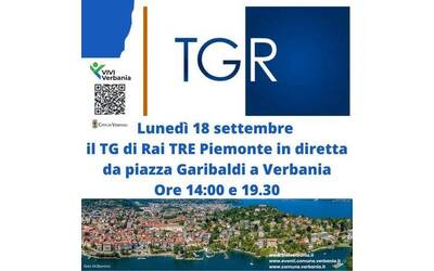 Immagine: rai 18 settembre 2023
