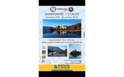 Immagine: randonnée i tre laghi (1)