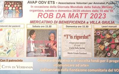 Immagine: Rob da matt 2023