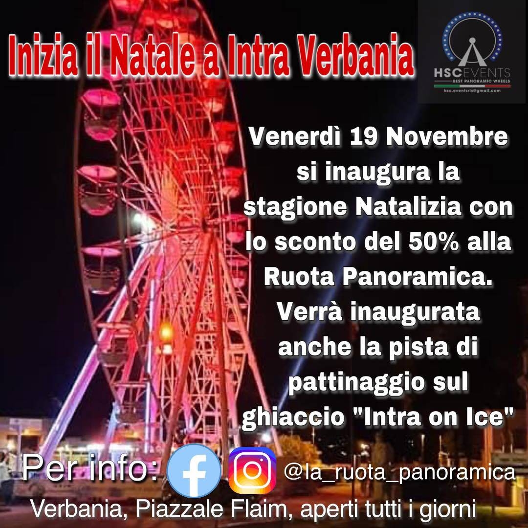 Immagine: ruota e pista di pattinaggio
