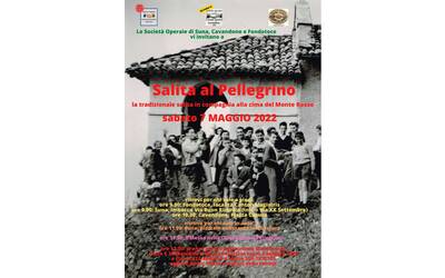 Immagine: Salita al Pellegrino