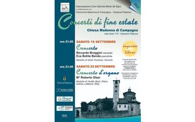 Immagine: sancta maria de egro settembre