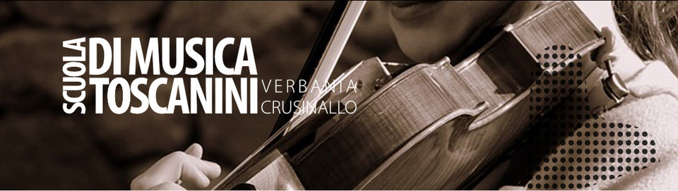 Immagine: scuola musica toscanini