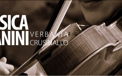 Immagine: scuola musica toscanini