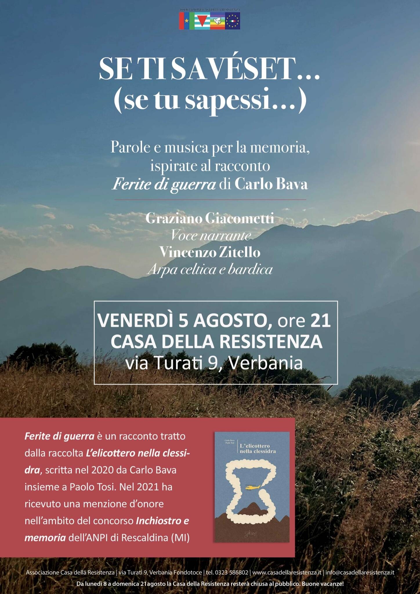 Immagine: se ti saveset