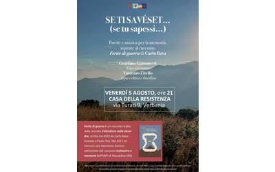Immagine: se ti saveset