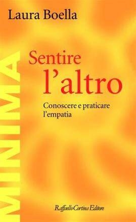 Immagine: Sentire l'altro Gruppo lettura filosofico 25 11 23