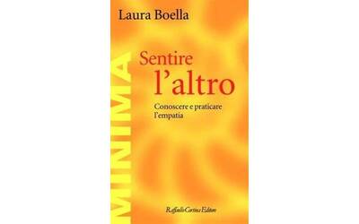 Immagine: Sentire l'altro Gruppo lettura filosofico 25 11 23