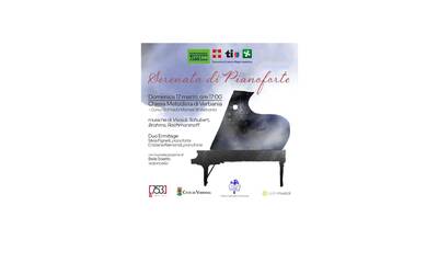 Immagine: Serenata di pianoforte