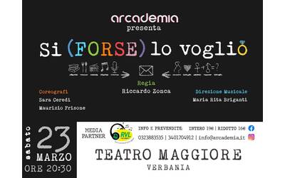 Immagine: Sì (forse) lo voglio