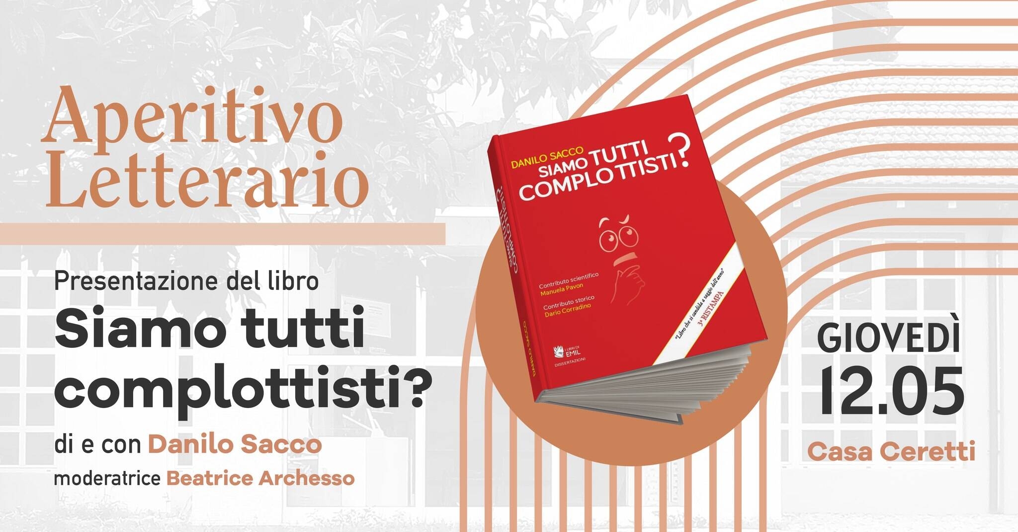 Immagine: siamo tutti complottisti