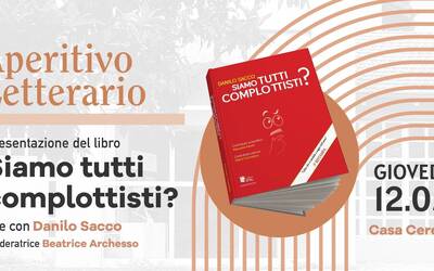 Immagine: siamo tutti complottisti