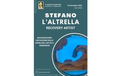 Immagine: stefano l'altrella