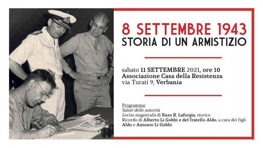 Immagine: storia armistizio
