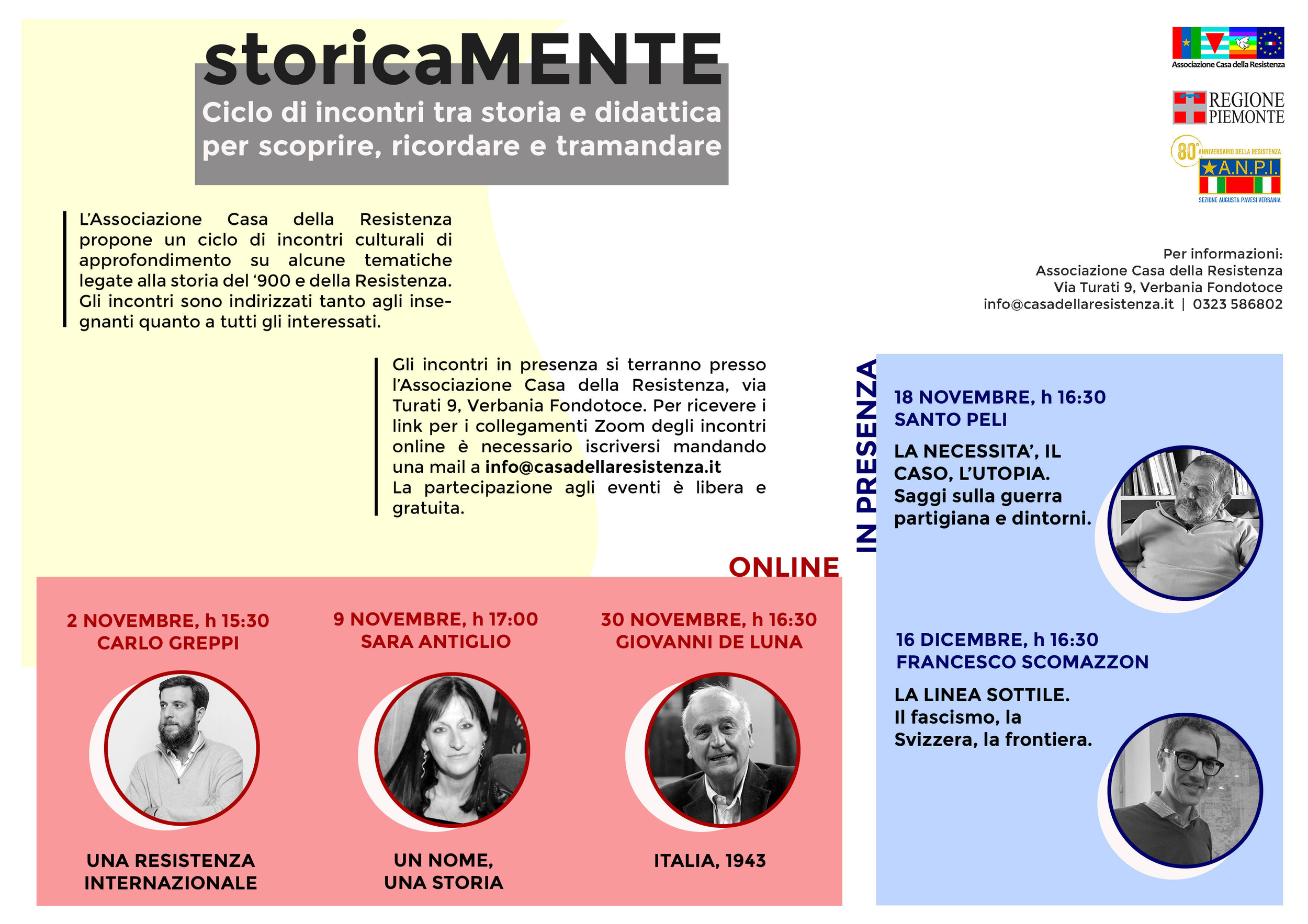 Immagine: storicaMENTE
