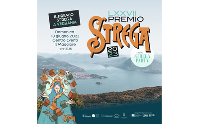 Immagine: STREGA POST
