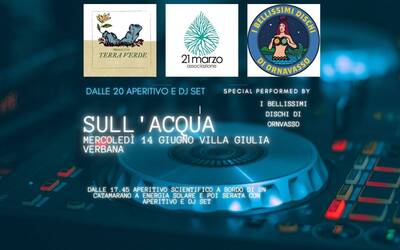 Immagine: Sull'acqua aperitivo in catamarano 14 06