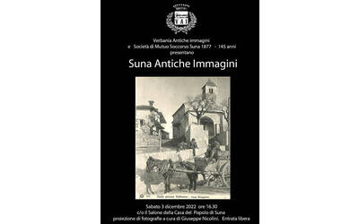 Immagine: Suna antiche immagini