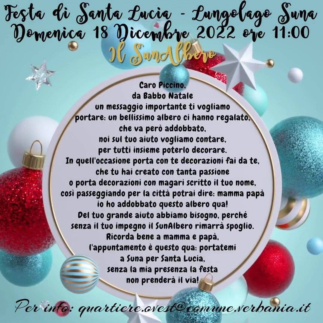 Immagine: SUNALBERO