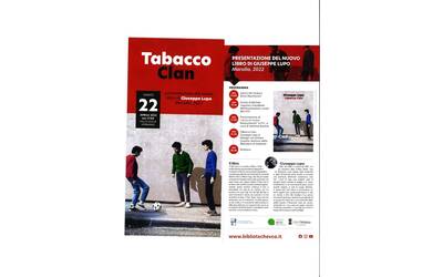 Immagine: TABACCOCLAN 
