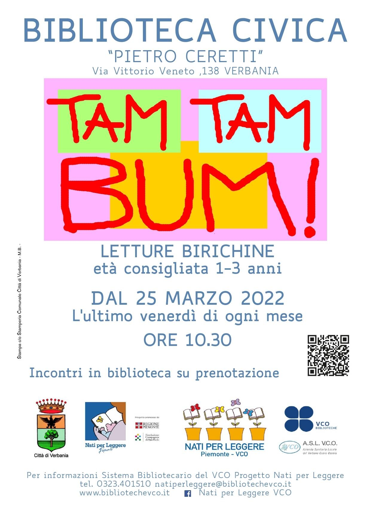 Immagine: TAM TAM BUM VOL_page-0001