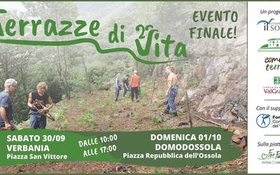 Immagine: Terrazze di Vita 30 09 23