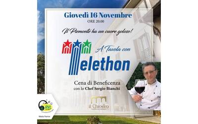 Immagine: Theleton 16 novembre 23