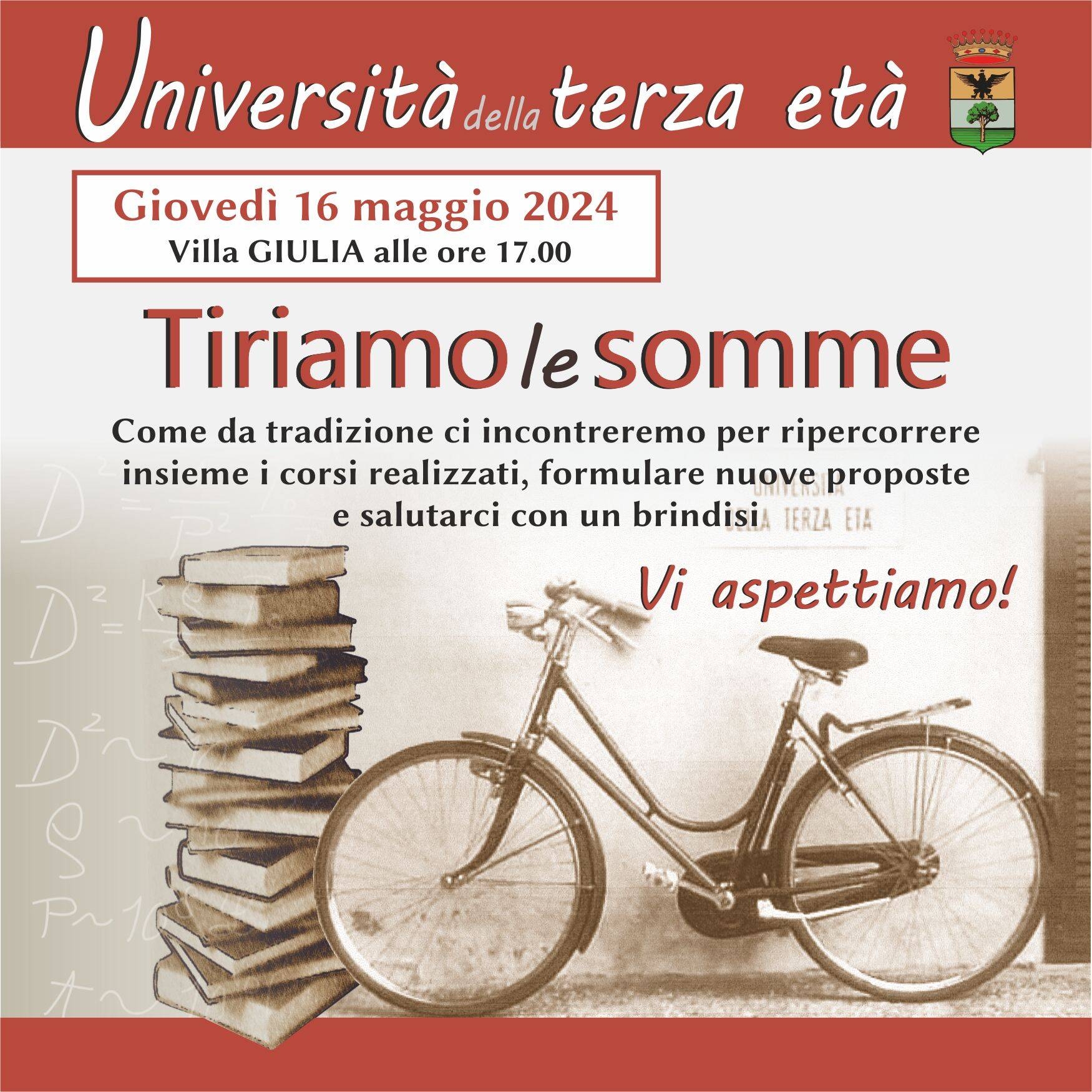 Immagine: TIRIAMO LE SOMME UNI3 VERBANIA