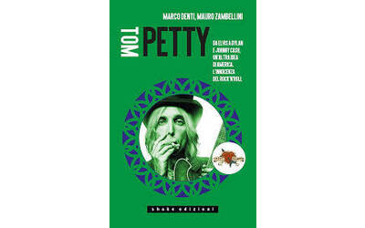 Immagine: tom petty