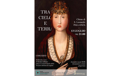 Immagine: Tra Cielo e Terra immagine