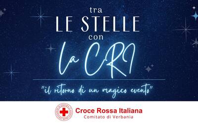 Immagine: tra le stelle con la CRI