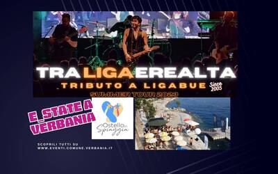 Immagine: Tra Liga e realtà 27 08 23